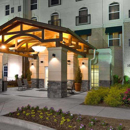 Homewood Suites By Hilton Lawrenceville Duluth Exterior foto