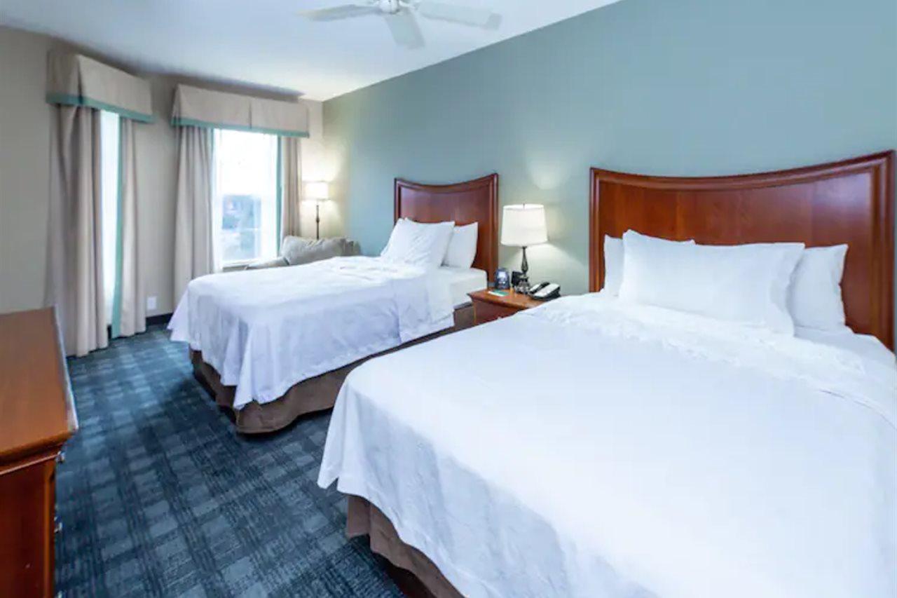 Homewood Suites By Hilton Lawrenceville Duluth Exterior foto