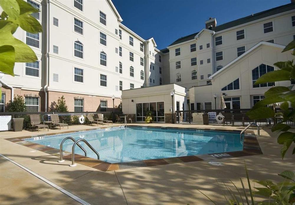 Homewood Suites By Hilton Lawrenceville Duluth Facilidades foto