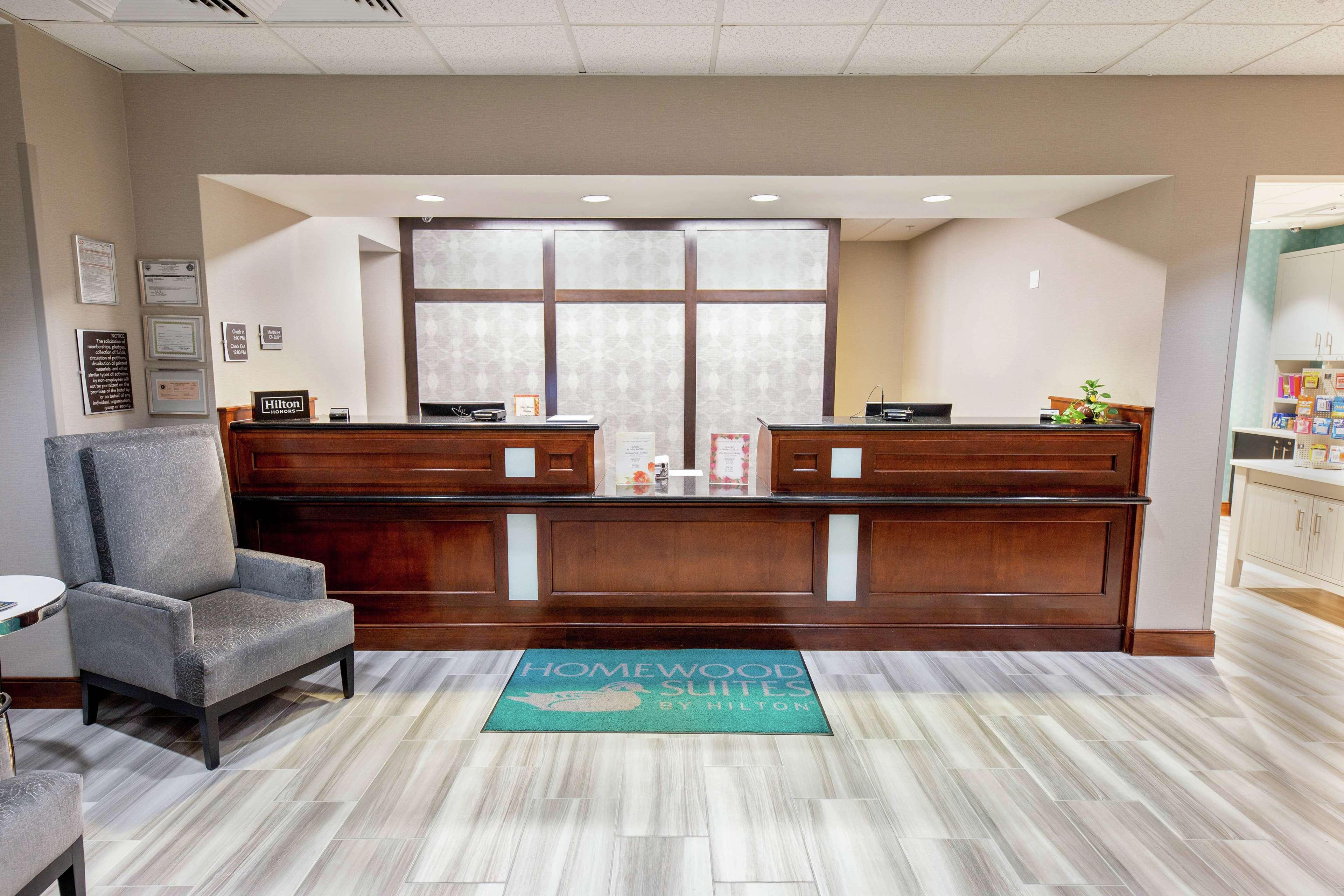 Homewood Suites By Hilton Lawrenceville Duluth Exterior foto