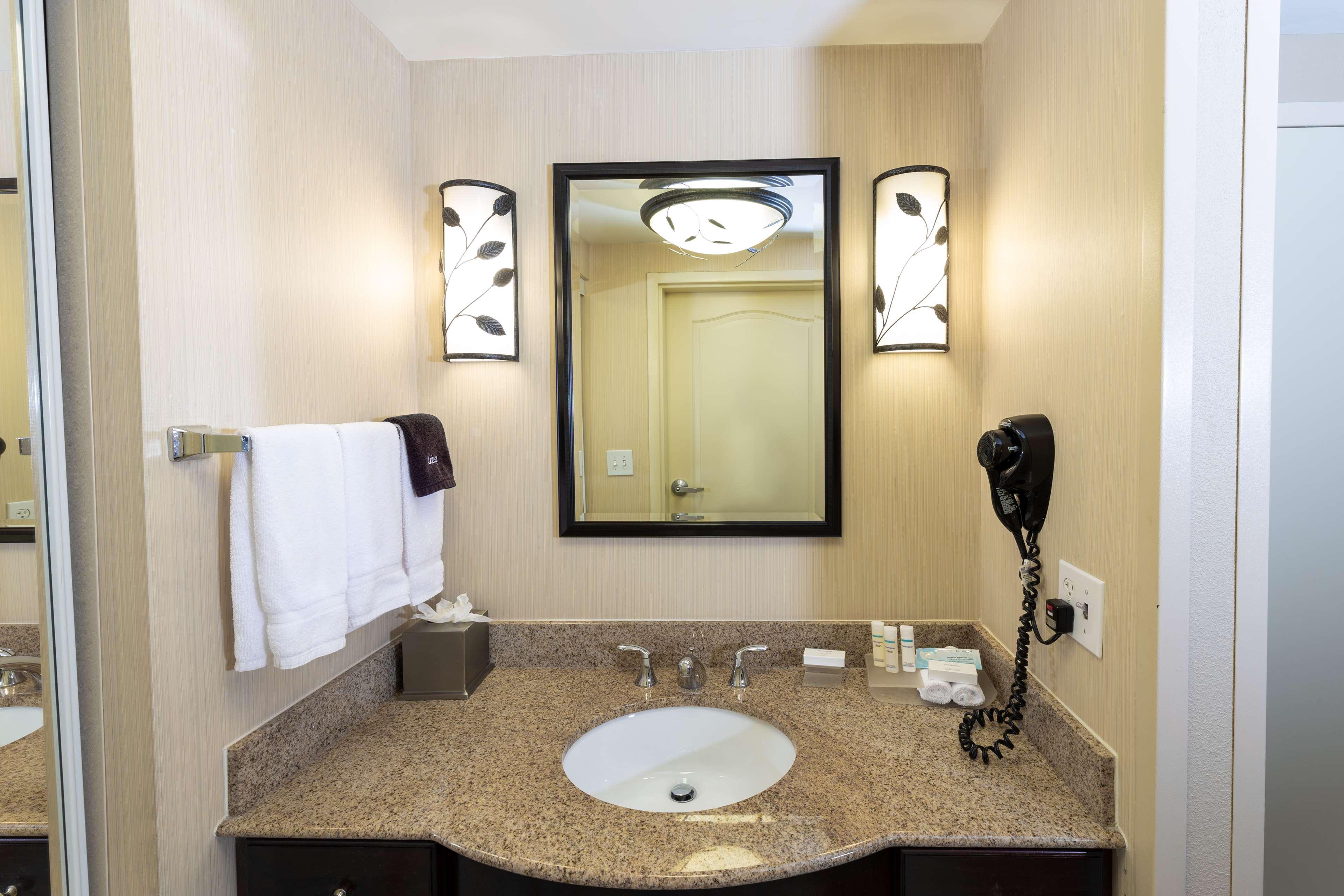 Homewood Suites By Hilton Lawrenceville Duluth Exterior foto