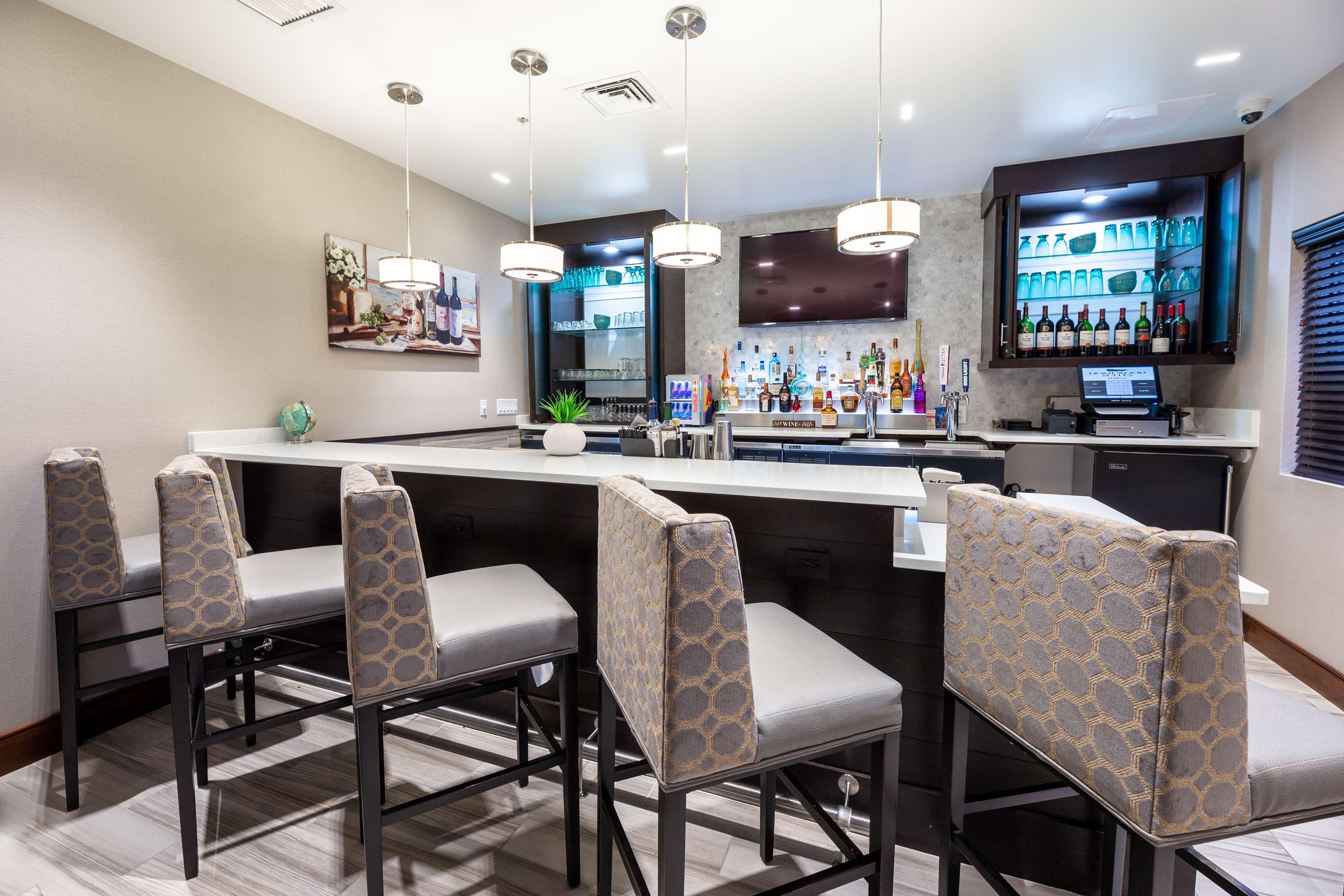 Homewood Suites By Hilton Lawrenceville Duluth Exterior foto