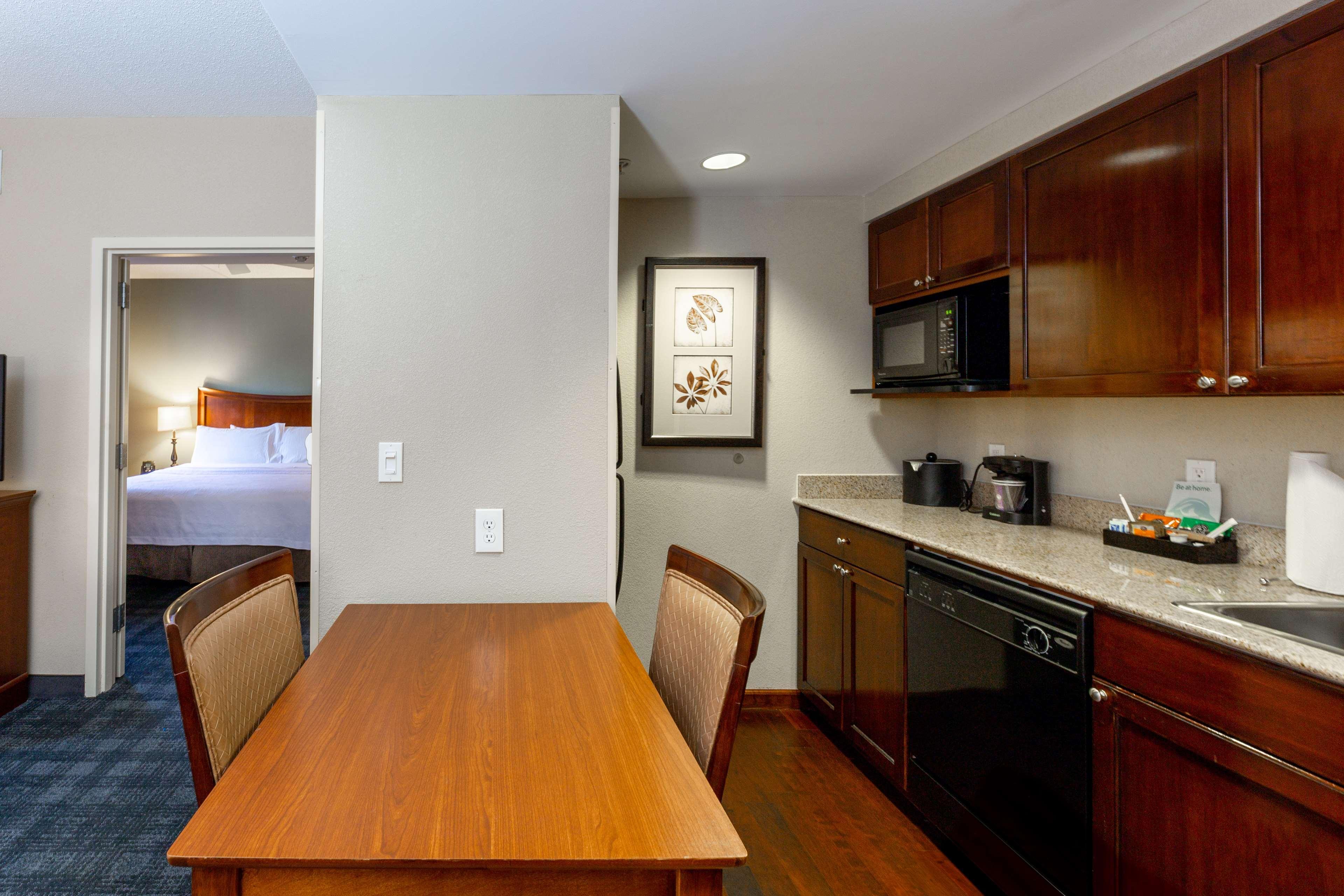Homewood Suites By Hilton Lawrenceville Duluth Exterior foto