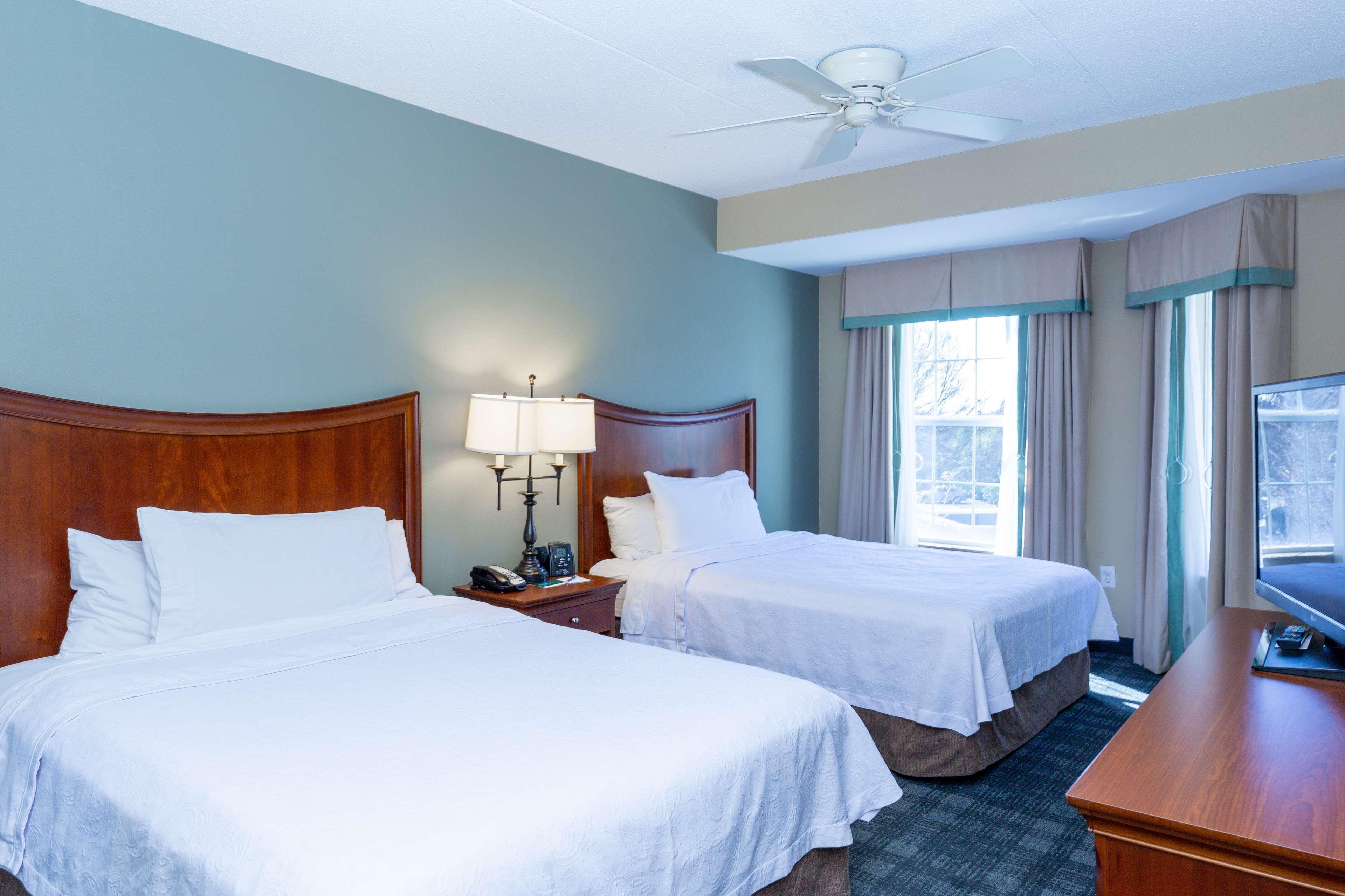 Homewood Suites By Hilton Lawrenceville Duluth Exterior foto
