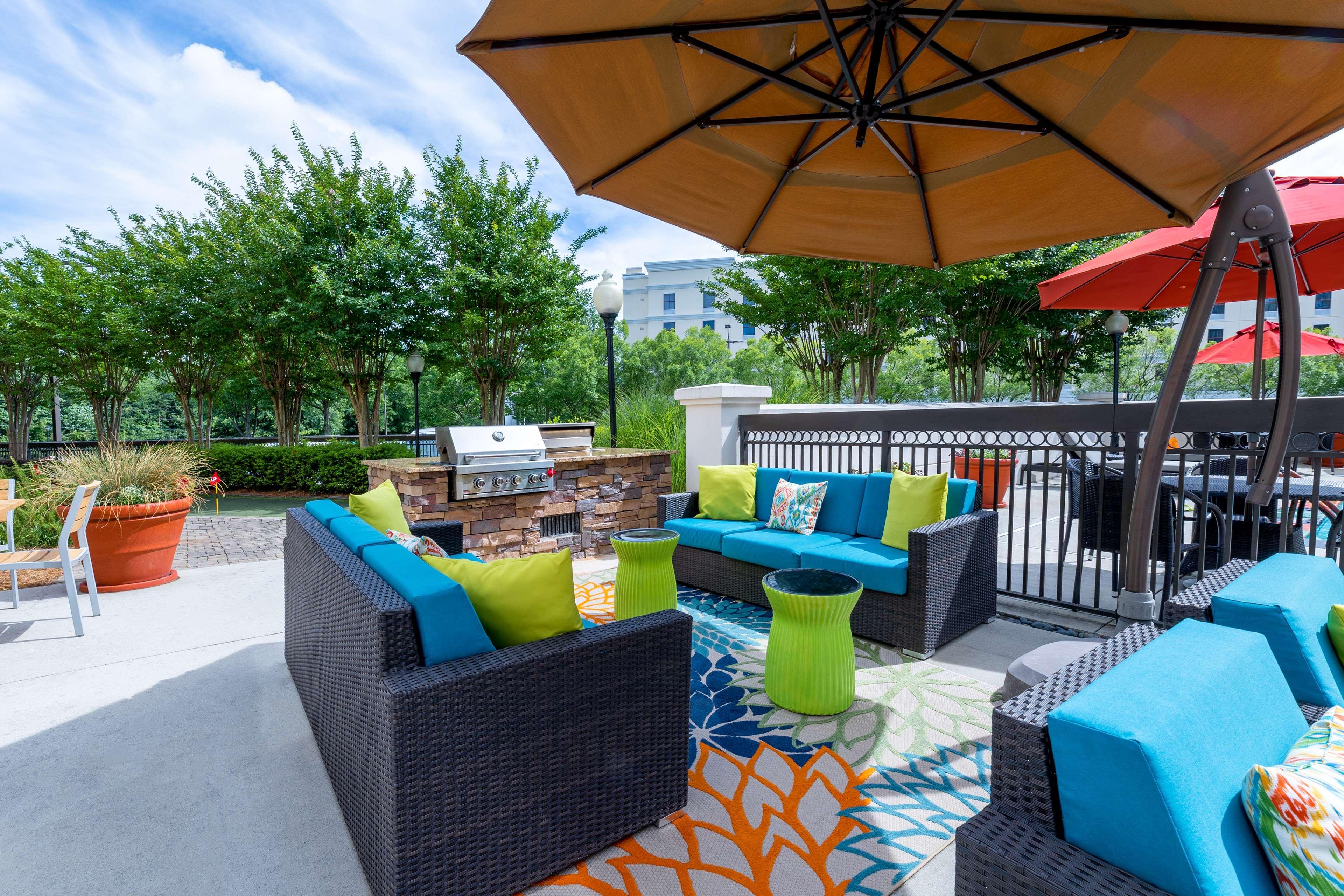 Homewood Suites By Hilton Lawrenceville Duluth Exterior foto