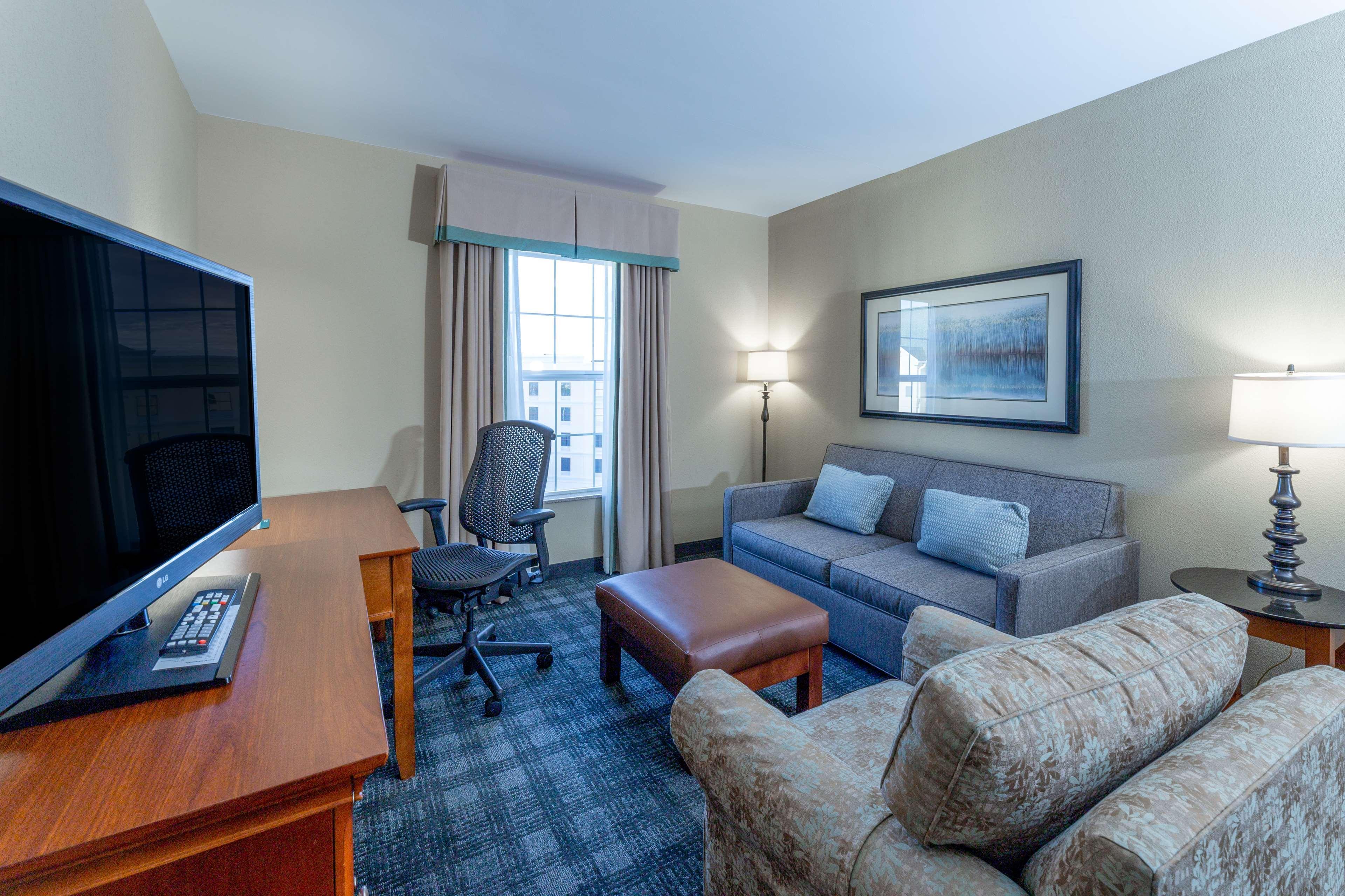 Homewood Suites By Hilton Lawrenceville Duluth Exterior foto