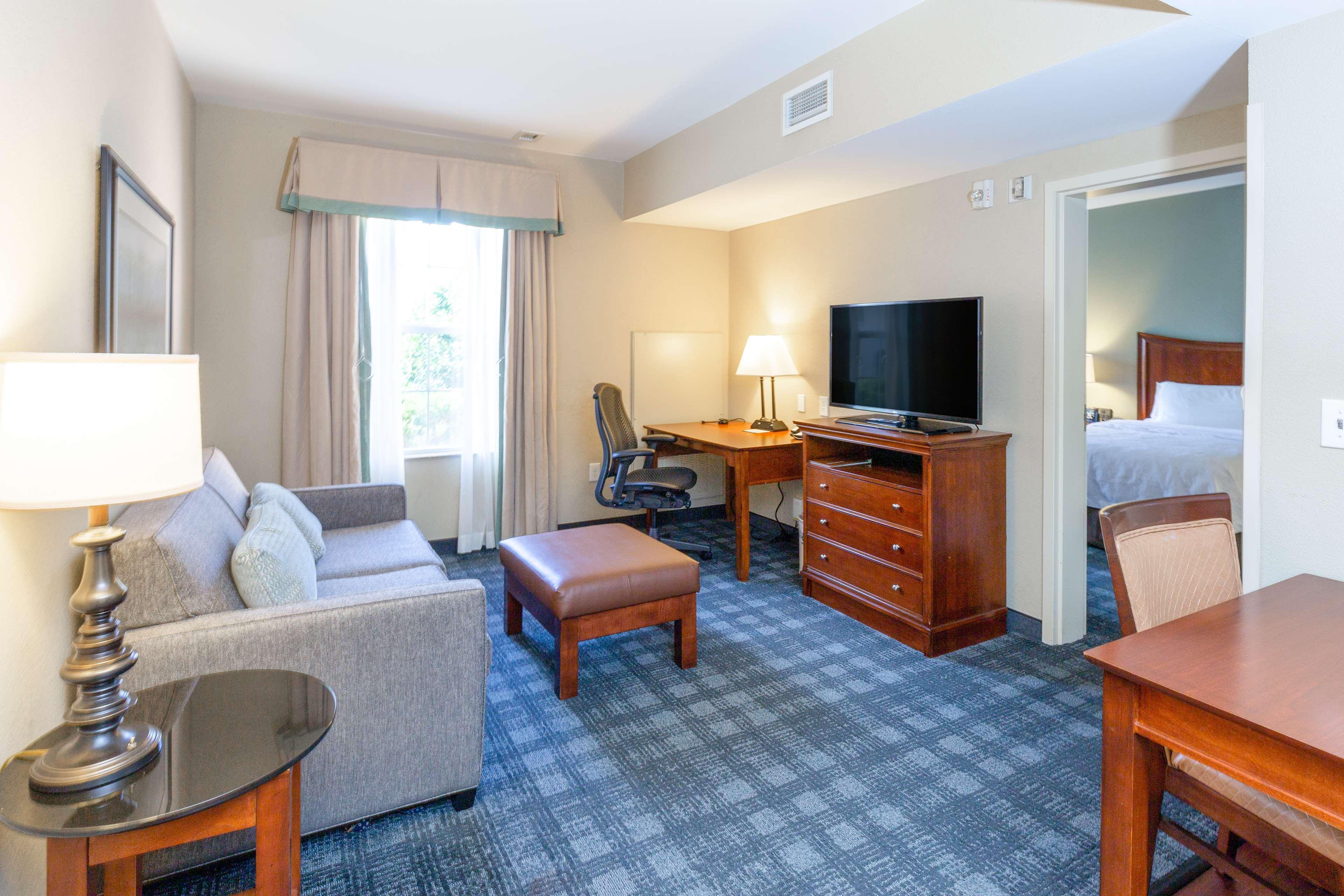 Homewood Suites By Hilton Lawrenceville Duluth Exterior foto