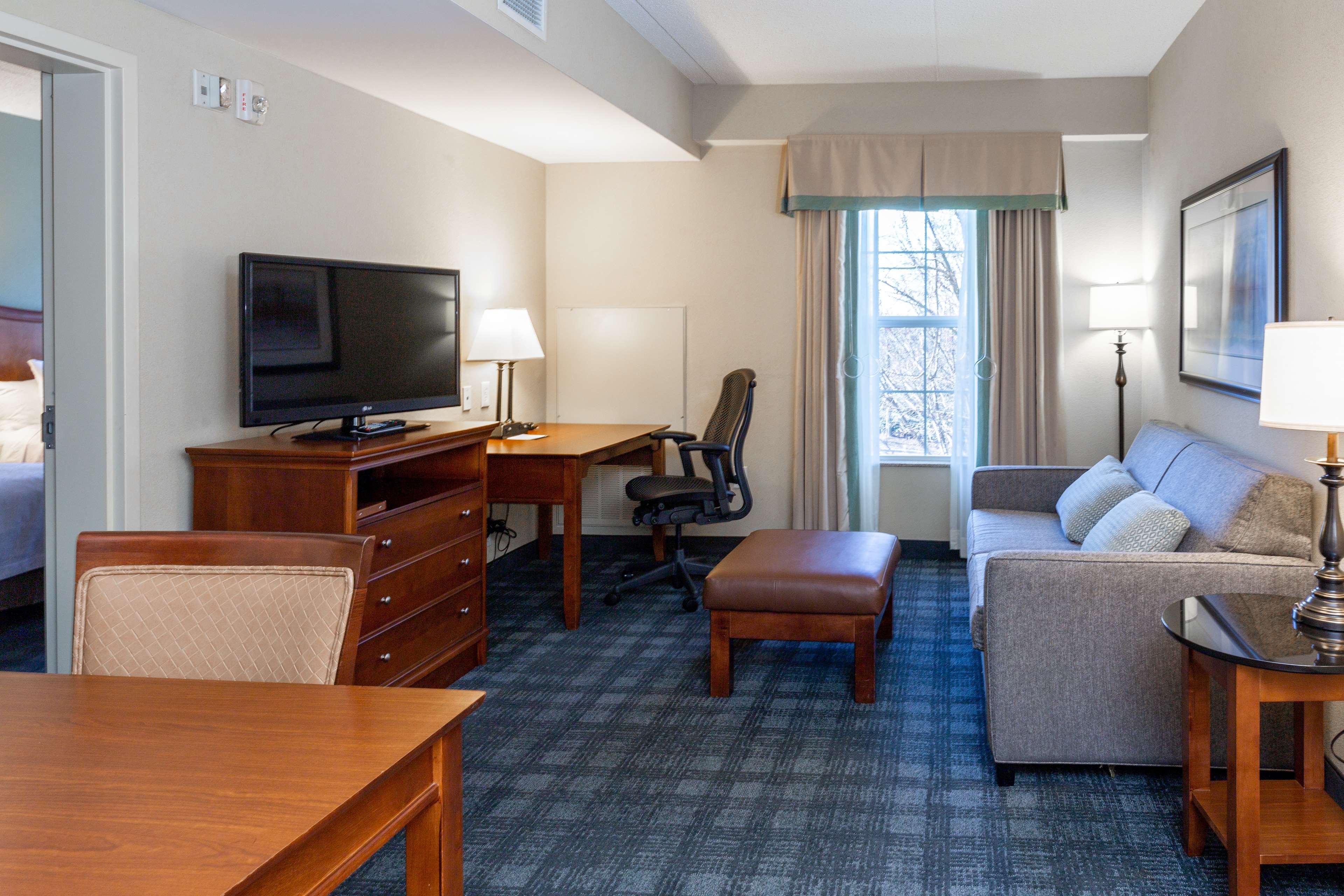Homewood Suites By Hilton Lawrenceville Duluth Exterior foto