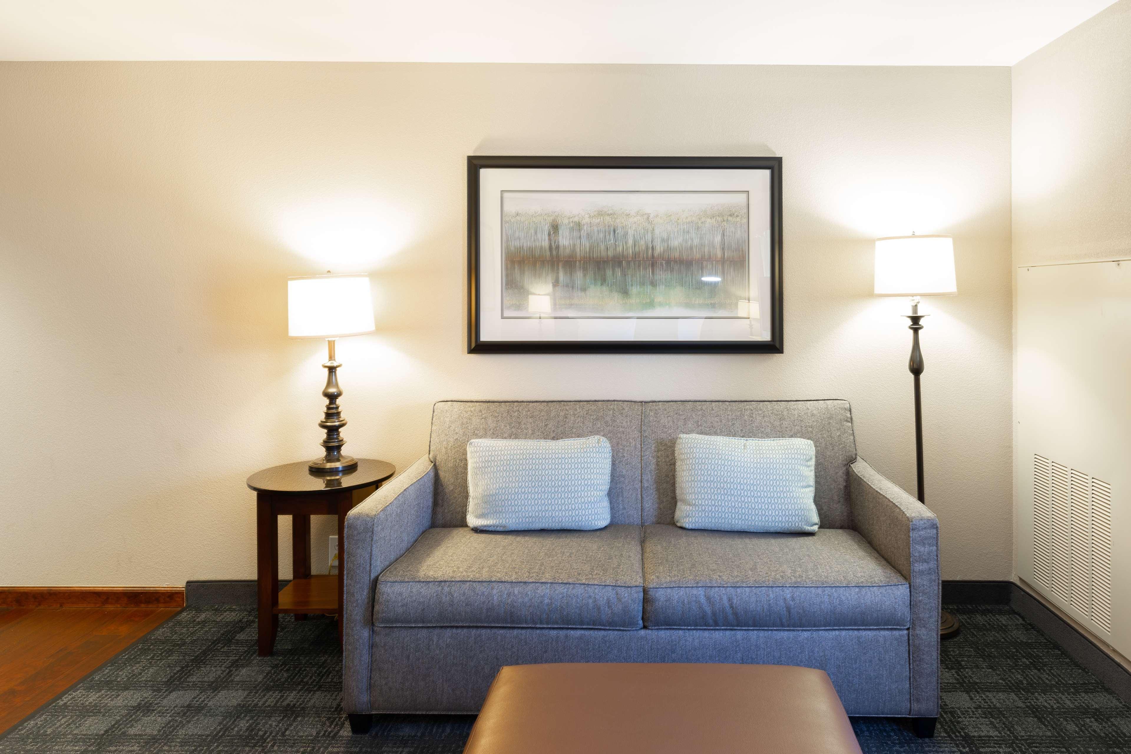 Homewood Suites By Hilton Lawrenceville Duluth Exterior foto