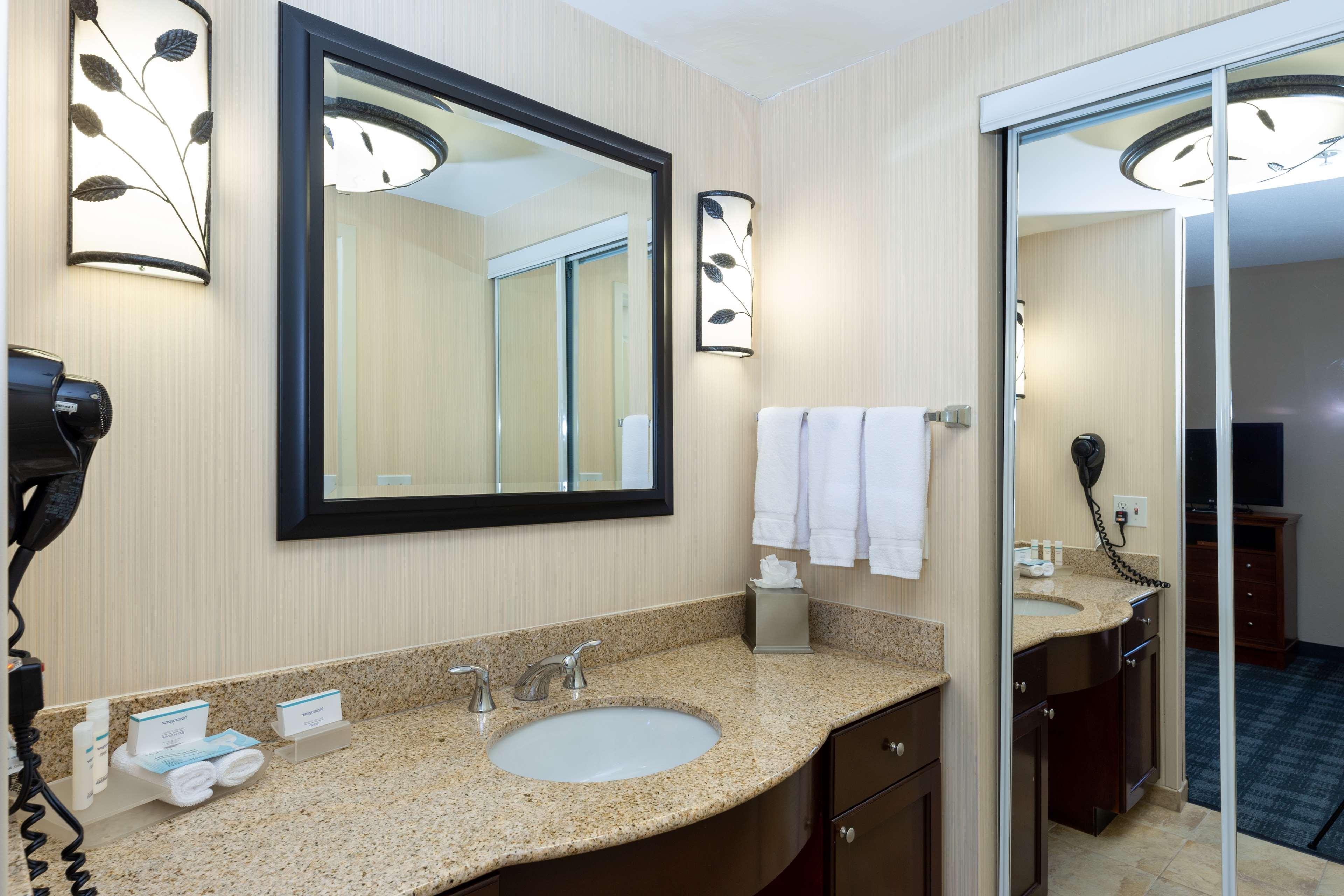 Homewood Suites By Hilton Lawrenceville Duluth Exterior foto
