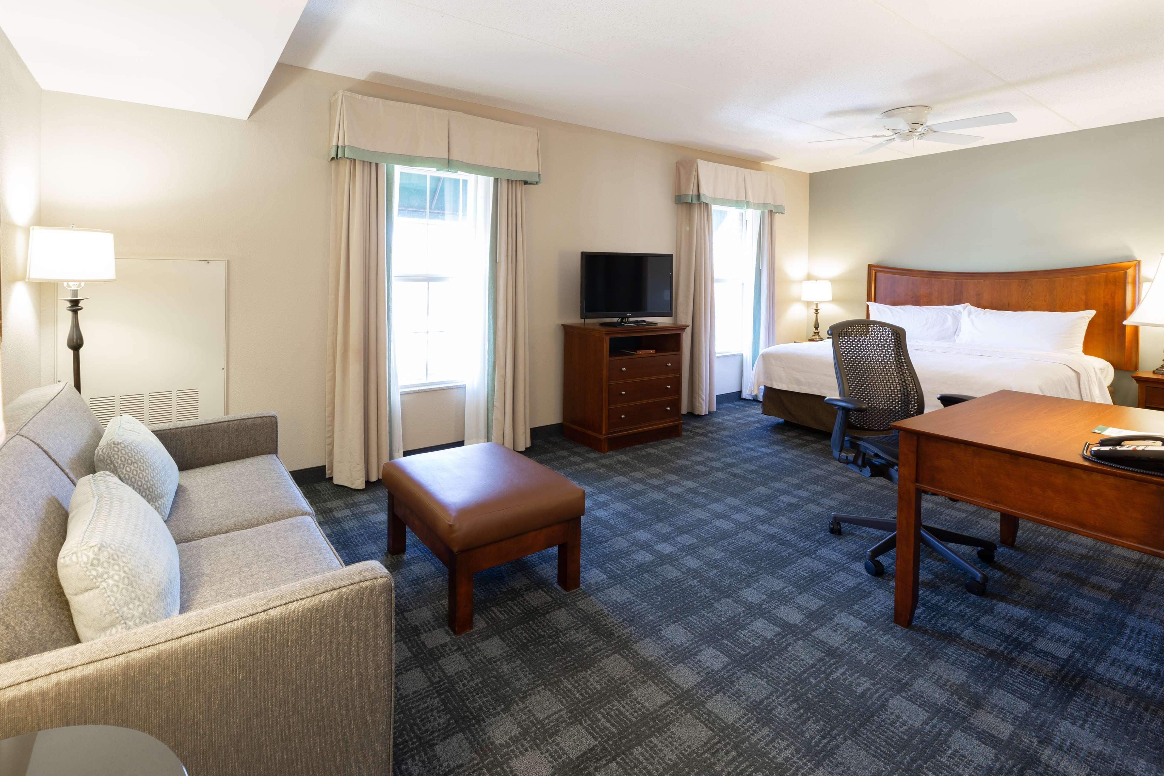 Homewood Suites By Hilton Lawrenceville Duluth Exterior foto