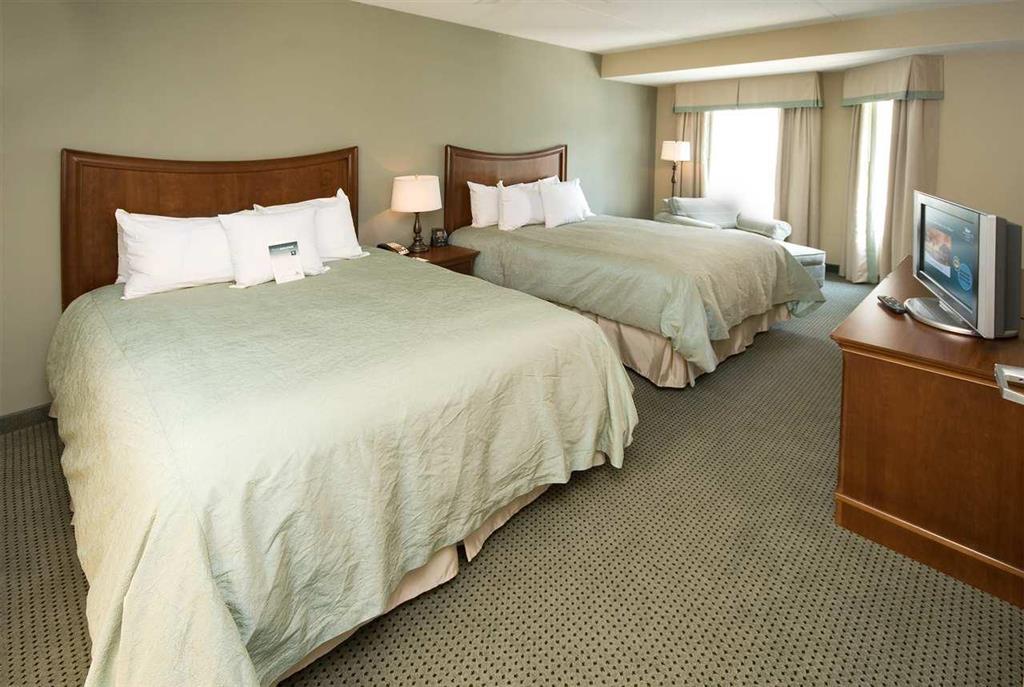 Homewood Suites By Hilton Lawrenceville Duluth Habitación foto
